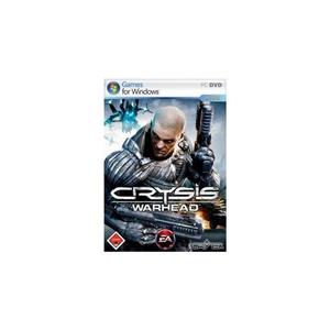 بازی کامپیوتر crysis warhead
