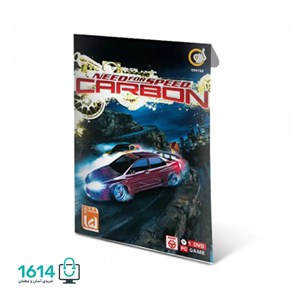 Need For Speed Carbon