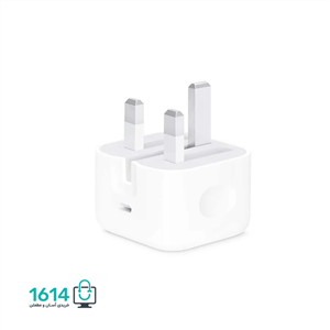 شارژر آیفون مدل JF3ZE/A TP-C 20W (اصل عرب)
