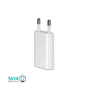 شارژر آیفون مدل MD813ZM/A
