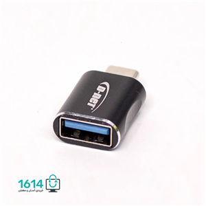 تبدیل تایپ سی OTG دی نت USB3.0