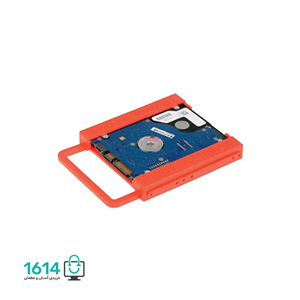 براکت هارد 2.5 به 3.5 – پلاستیک