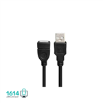 کابل افزایش طول اسکار گلد 1.5M USB 2.0