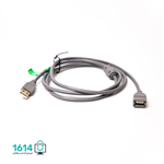 کابل افزایش ونوس مدل PV-K190 USB 2.0 1.5M