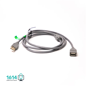 کابل افزایش ونوس مدل PV K190 USB 2.0 1.5M 