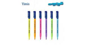 ماژیک علامت زن اسلیم پنتر PANTER HIGHLIGHTER PEN SLIM