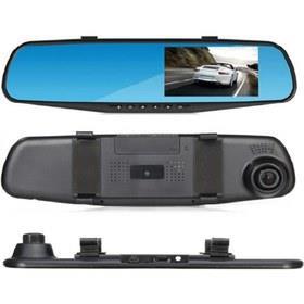 دوربین ثبت وقایع خودرو 2 لنز