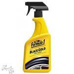 اسپری براق کننده لاستیک فرمول 1 Formula 1 Black Gold Tire Shine