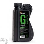 روغن موتور 1 لیتری بیزول BIZOL Green Oil 5W-40 SN