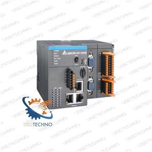 PLC موشن دلتا مدل AX-308E 