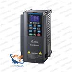 اینورتر CH2000 دلتا سه فاز 5.5 کیلو وات مدل VFD055CH43A-21