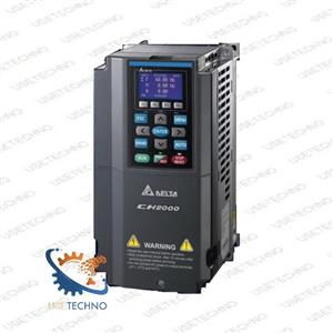 اینورتر CH2000 دلتا سه فاز 5.5 کیلو وات مدل VFD055CH43A-21 