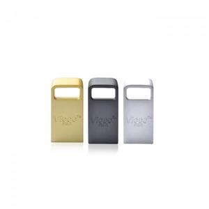 فلش مموری  Viccoman VC263 Metal Casing flash drive (USB2.0) 8GB