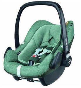 کریر مکسی کوزی مدل پبل پلاس سبز Maxi-Cosi Pebble  Nomad Green کد کالا: 8798242160
