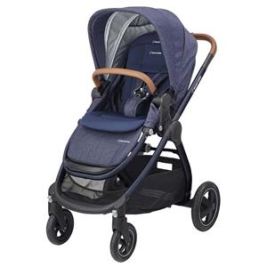 کالسکه مکسی کوزی مدل 4 چرخ ادورا Maxi-Cosi Adorra Sparkling Blue کد کالا: 1310737110 