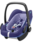 کریر مکسی کوزی مدل پبل پلاس  آبی تیره Maxi-Cosi Pebble  River Blue کد کالا: 79878970