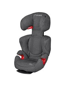 صندلی ماشین مکسی کوزی مدل رودی فیکس Maxi-Cosi RodiFix AirProtect Sparkeling Greyکد کالا: 88249567