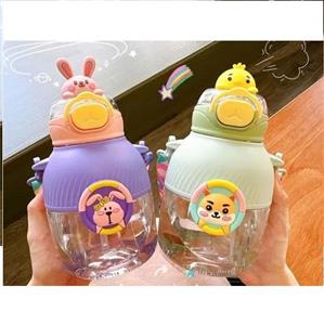 قمقمه فانتزی حیوانات