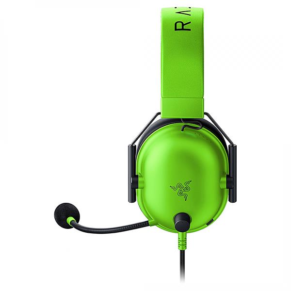 Headset: Razer BlackShark V2 X Gaming