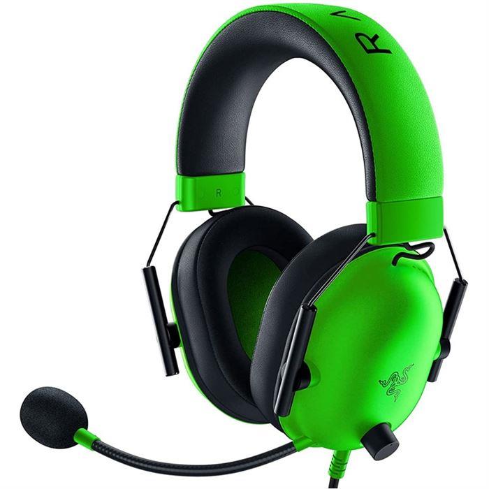 Headset: Razer BlackShark V2 X Gaming