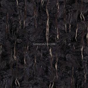 دیوار پوش ماربل شیت طرح آبرنگی