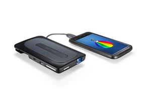 ویدئو پروژکتور جیبی آیپتک AIPTEK A50P Mobile Cinema