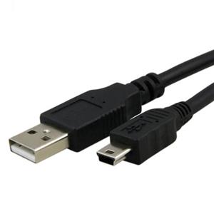 کابل USB 2.0 به Mini فرانت مدل FN U25C03 طول 3.0 متر 