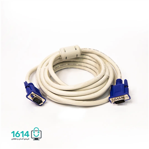کابل تصویر VGA هایسون 5M