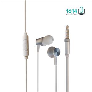 هندزفری سیمی ریمکس مدل RM-202