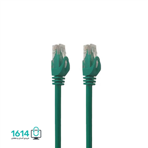 کابل شبکه اسکار گلد مدل CAT6 1M