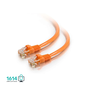 کابل شبکه دی نت مدل CAT6 3M