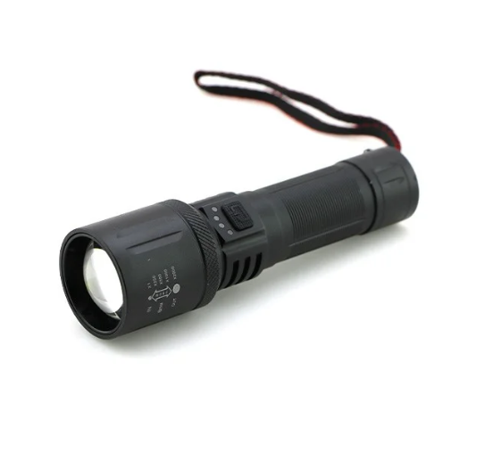 چراغ قوه اسمال سان مدل T529