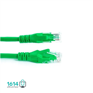 کابل شبکه دی نت مدل CAT6 5M