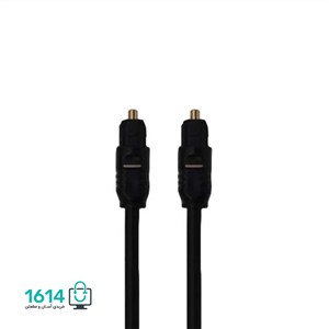 کابل صدا اپتیک پی نت 1.5M