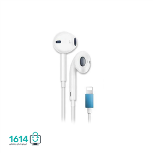 هندزفری با کانکتور آیفون BT8033