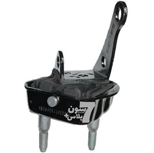 ضربه گیر اکسل عقب راست دانگ فنگ اچ سی کراس H30 CROSS
