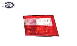 چراغ خطر عقب روی صندوق چپ سمند LX_اکمی