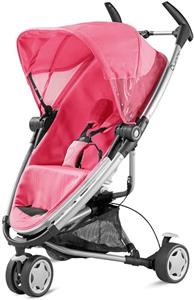 کالسکه کویینی مدل زپ اکسترا  2 Quinny Zapp Xtra