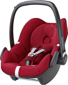 کریرپبل مکسی کوزی مدل Maxi-Cosi Pebble Robin Red  کدکالا :  63079660