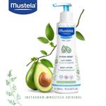 لوسیون موستلا «Mustela»