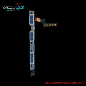 فلت پاور و ولوم سامسونگ A34 5G A346