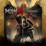 Nioh 2 The Complete Edition