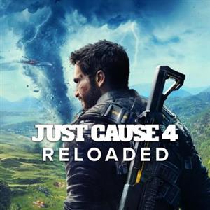 بازی کامپیوتر Just Cause 4