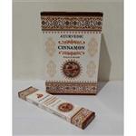 عود دست‌ساز با رایحه دارچین Cinnamon