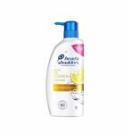 شامپو هد اند شولدرز Head & Shoulders مدل Lemon Fresh حجم 720 میلی لیتر