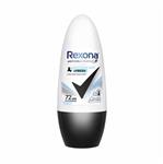 مام ضد تعریق رکسونا Rexona مدل Invisible Dry Fresh حجم 45 میل