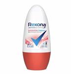 مام ضد تعریق رکسونا Rexona مدل Passion Fresh حجم 45 میل