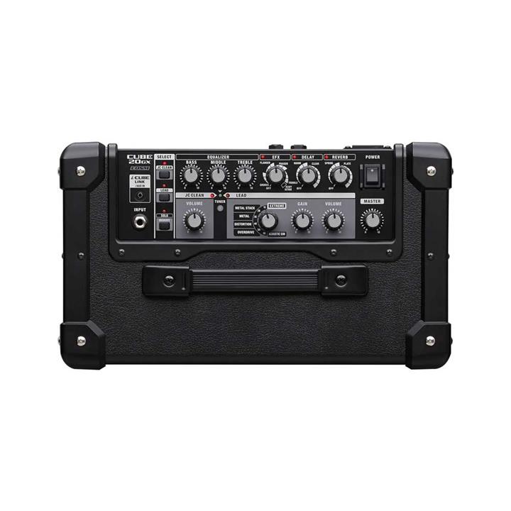 ROLAND CUBE 20GX