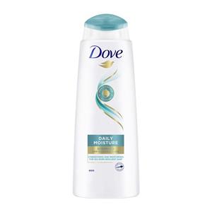 شامپو داو Dove مدل Daily Moisture روزانه 400 میل 