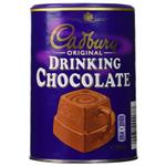 هات چاکلت کدبری Cadbury Drinking Chocolate 500g